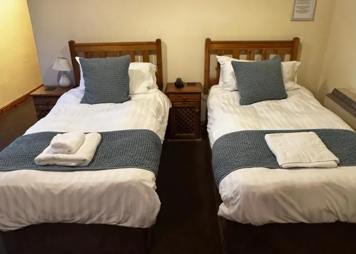 The Wasdale Head & Hotel