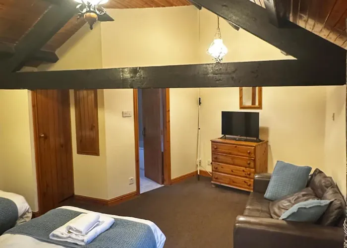 Hotel The Wasdale Head & 4*