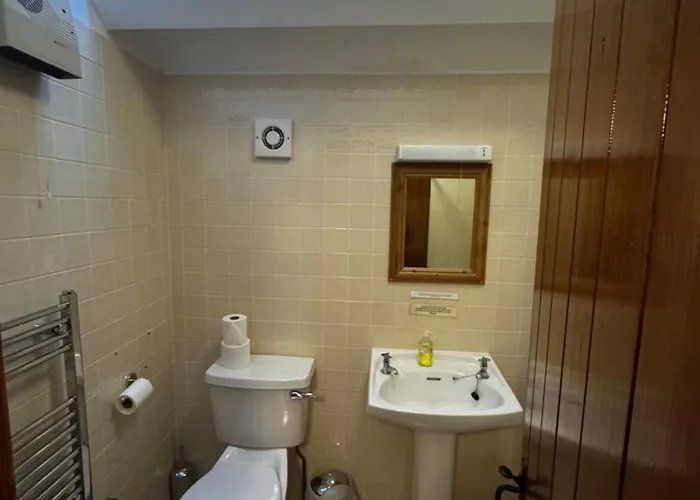 Hotel The Wasdale Head & Seascale