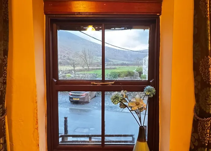 The Wasdale Head &