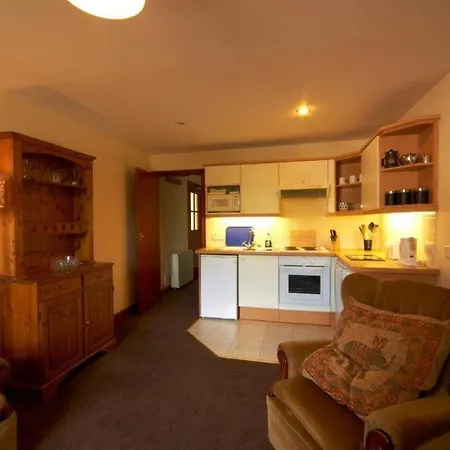 The Wasdale Head & 4*