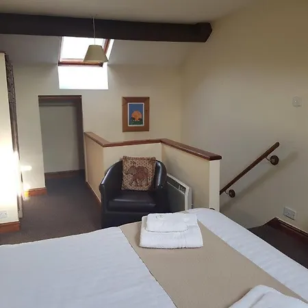 The Wasdale Head & Hotel Seascale