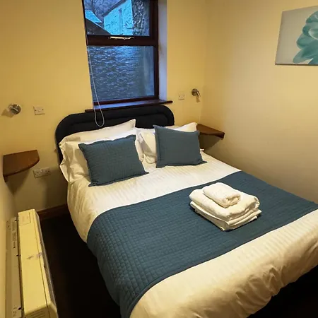 The Wasdale Head & 4*