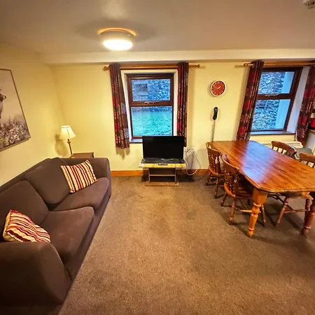 Hotel The Wasdale Head & Seascale