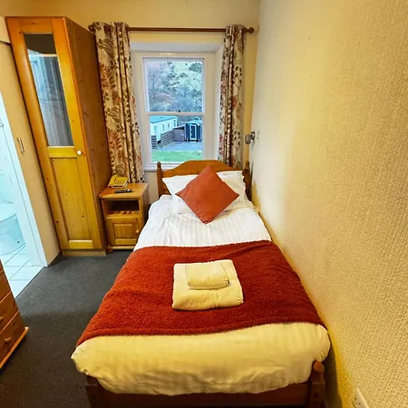 Hotel The Wasdale Head & Seascale