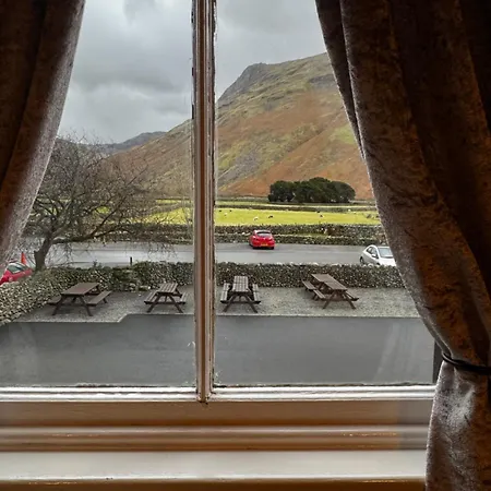 The Wasdale Head & Hotel