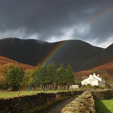 The Wasdale Head & 호텔 시스케일