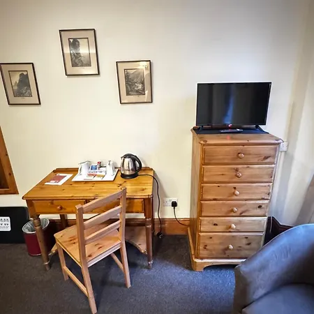 The Wasdale Head & 4*