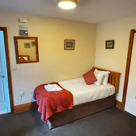 The Wasdale Head & 4* Seascale