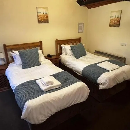 The Wasdale Head & Hotel 4*